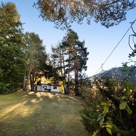Chalet En La Montana La Molina  Exteriér fotografie